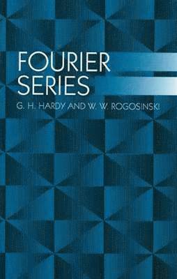 G. H. Hardy, Thomas Hardy - Fourier Series, Häftad