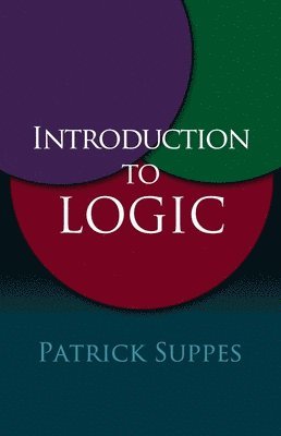 Introduction to Logic 1