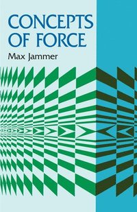 bokomslag Concepts of Force