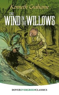 bokomslag The Wind in Willows