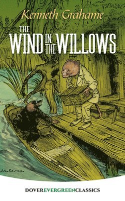 Grahame Grahame, Thea Kliros - The Wind in Willows, Häftad