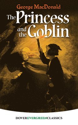 The Princess and the Goblin 1