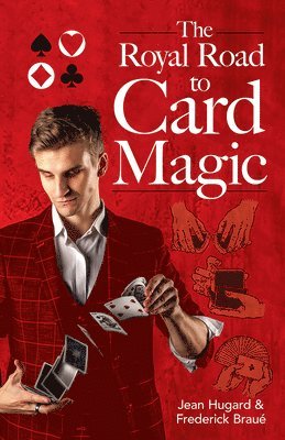 bokomslag The Royal Road to Card Magic