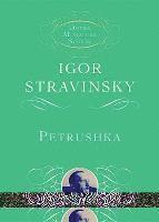 Igor Stravinsky - Petrushka, Häftad