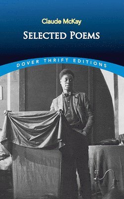 bokomslag Claude Mckay: Selected Poems