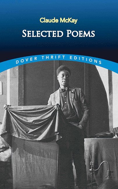 Claude McKay - Claude Mckay: Selected Poems, Häftad