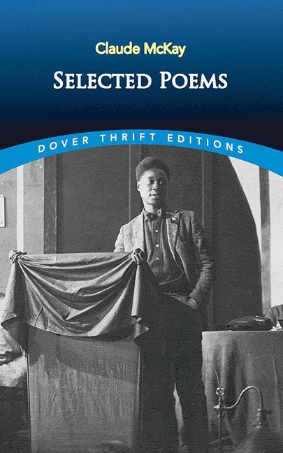 Claude Mckay: Selected Poems 1