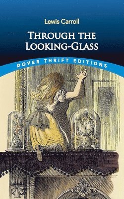 bokomslag Through the Looking-Glass