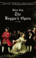 bokomslag The Beggars' Opera
