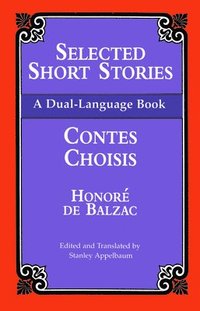 bokomslag Selected Short Stories =