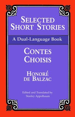 bokomslag Selected Short Stories =