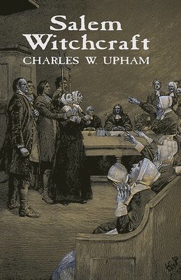 Salem Witchcraft