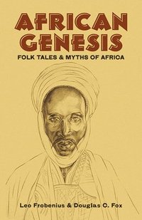 bokomslag African Genesis