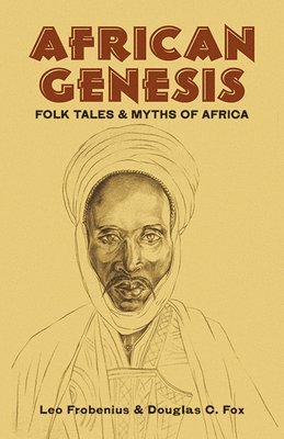 African Genesis 1