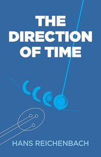 bokomslag The Direction of Time