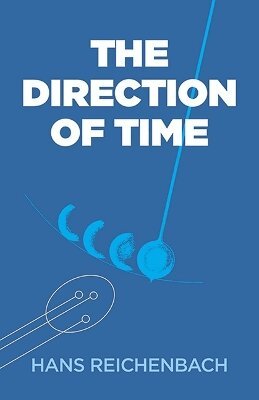 Hans Reichenbach - Direction of Time, Häftad