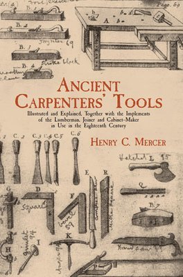 Ancient Carpenters' Tools 1