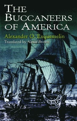 The Buccaneers of America