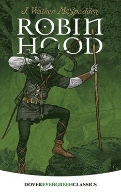 bokomslag Robin Hood