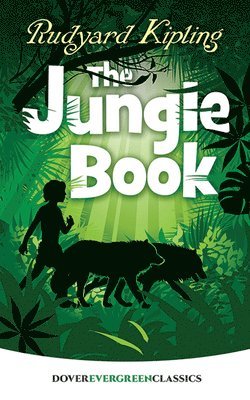 bokomslag The Jungle Book