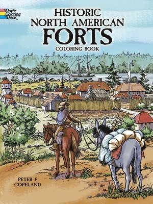 Historic North American Forts 1