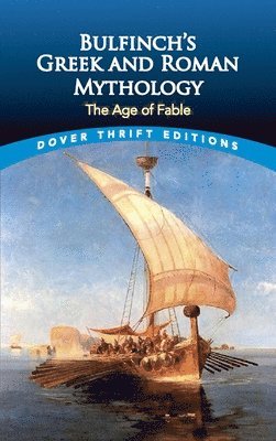 Bulfinch'S Greek and Roman Mythology 1