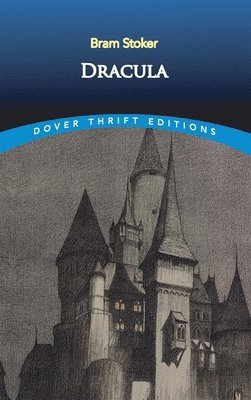 Bram Stoker - Dracula, Häftad