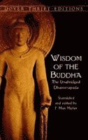 bokomslag Wisdom of the Buddha