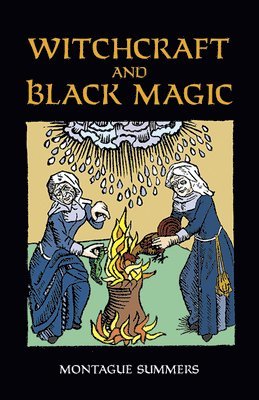 Witchcraft and Black Magic 1