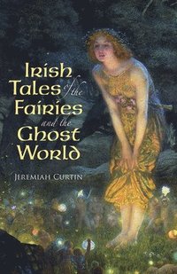 bokomslag Irish Tales of the Fairies and the Ghost World