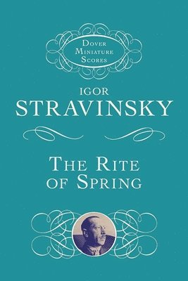 The Rite of Spring 1