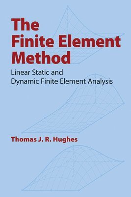 bokomslag The Finite Element Method