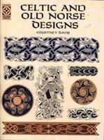 bokomslag Celtic and Old Norse Designs