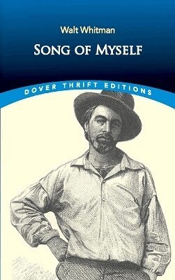 Walt Whitman - Song of Myself, Häftad