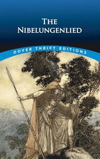 bokomslag Nibelungenlied