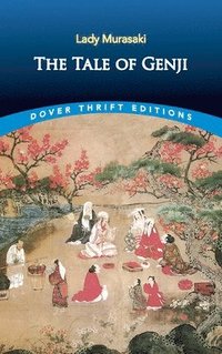 bokomslag The Tale of Genji