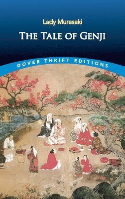 The Tale of Genji 1