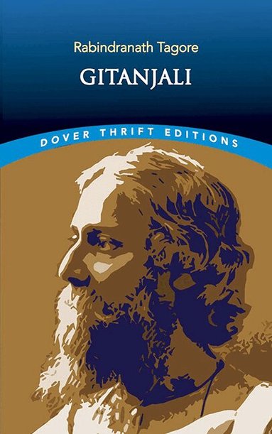 Rabindranath Tagore - Gitanjali, Häftad