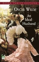 bokomslag An Ideal Husband