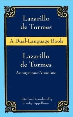 Lazarillo De Tormes (Dual-Language) 1