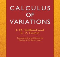 bokomslag Calculus of Variations