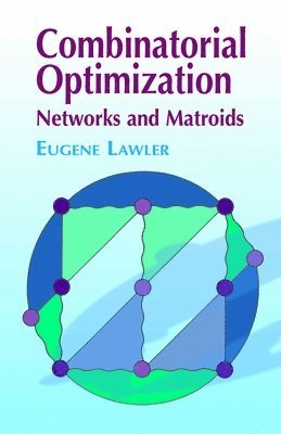 bokomslag Combinational Optimization