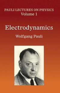 bokomslag Electrodynamics