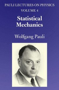 bokomslag Statistical Mechanics