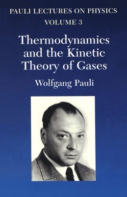 Thermodynamics and the Kinetic Theory of Gases 1