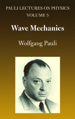 Wave Mechanics 1
