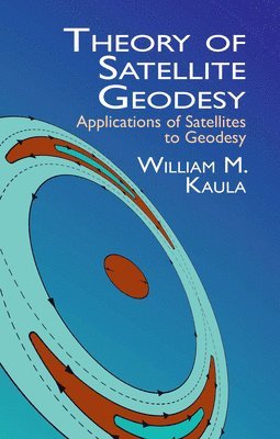 Theory of Satellite Geodesy 1