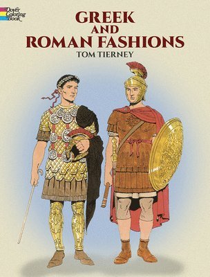 Greek and Roman Fashions 1