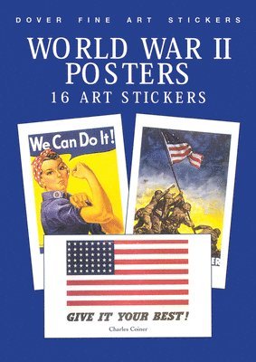 World War II Posters 1