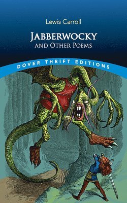 bokomslag Jabberwocky and Other Poems